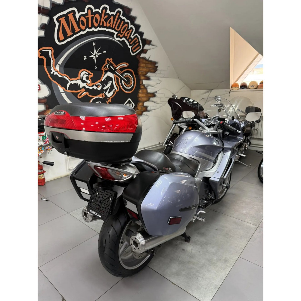 Yamaha FJR1300 (инжектор) 2007 г, 76300 км