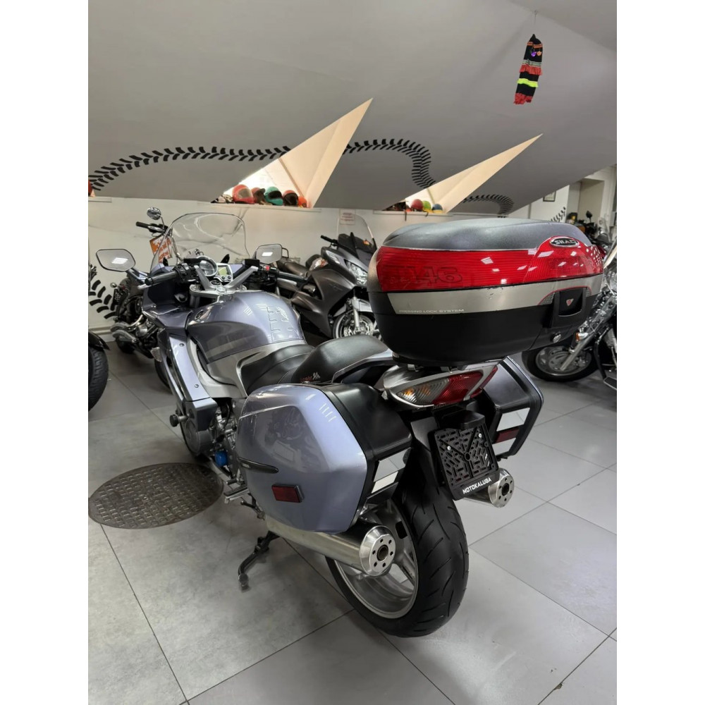 Yamaha FJR1300 (инжектор) 2007 г, 76300 км