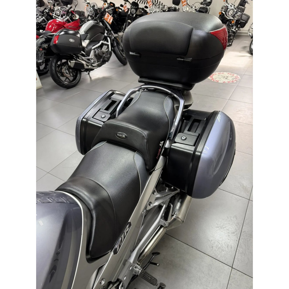 Yamaha FJR1300 (инжектор) 2007 г, 76300 км