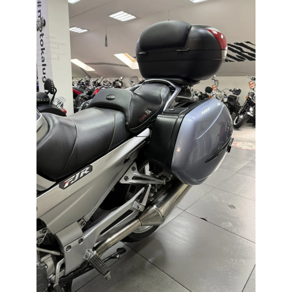 Yamaha FJR1300 (инжектор) 2007 г, 76300 км