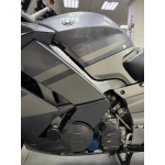 Yamaha FJR1300 (инжектор) 2007 г, 76300 км