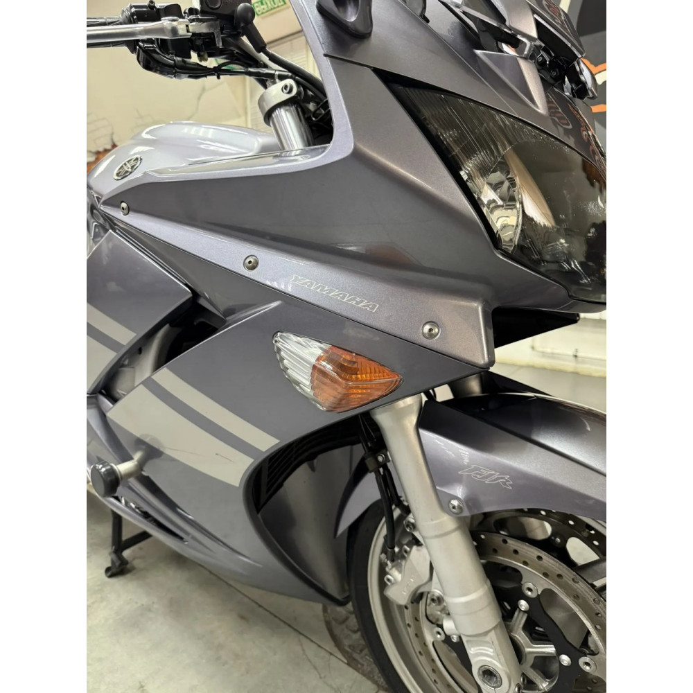 Yamaha FJR1300 (инжектор) 2007 г, 76300 км