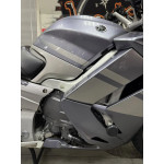 Yamaha FJR1300 (инжектор) 2007 г, 76300 км