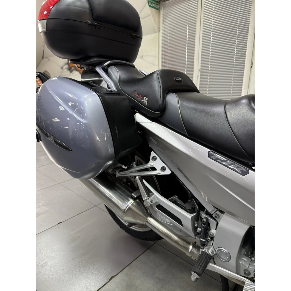 Yamaha FJR1300 (инжектор) 2007 г, 76300 км