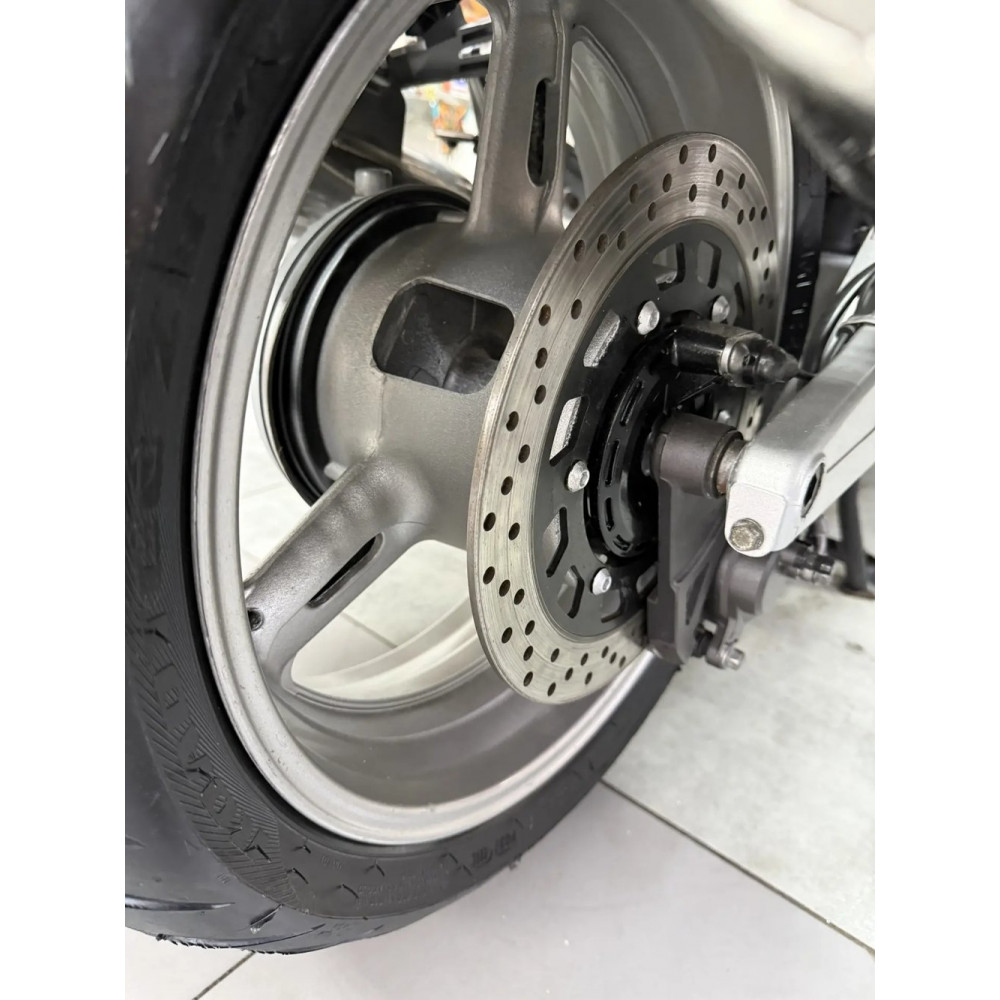 Yamaha FJR1300 (инжектор) 2007 г, 76300 км