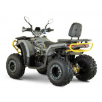 Квадроцикл Avantis Hammer 280L Lux ПТС