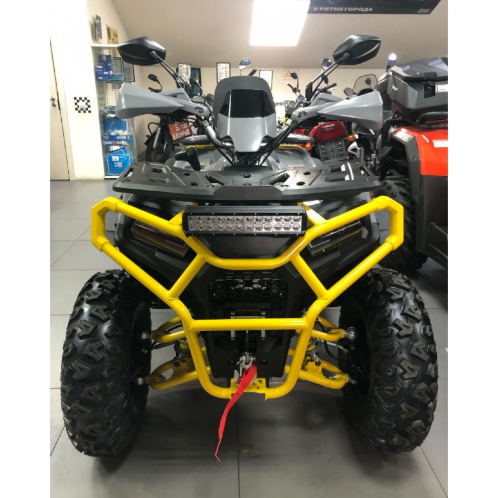 Квадроцикл Avantis Hammer 280L Lux ПТС