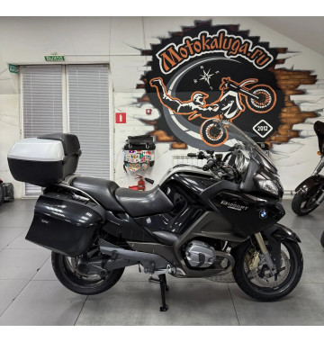 BMW R1200RT (инжектор) 2014 г, 67500 км