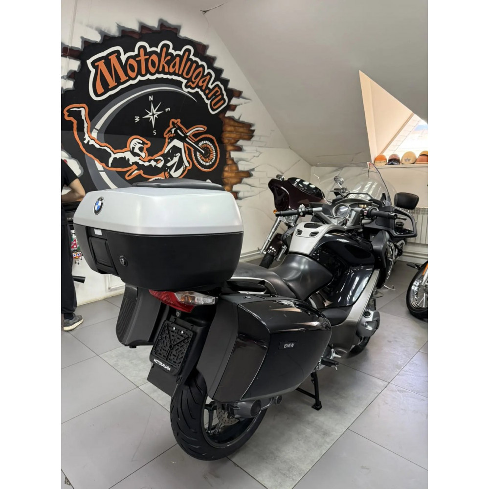 BMW R1200RT (инжектор) 2014 г, 67500 км
