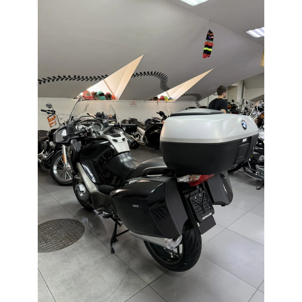 BMW R1200RT (инжектор) 2014 г, 67500 км