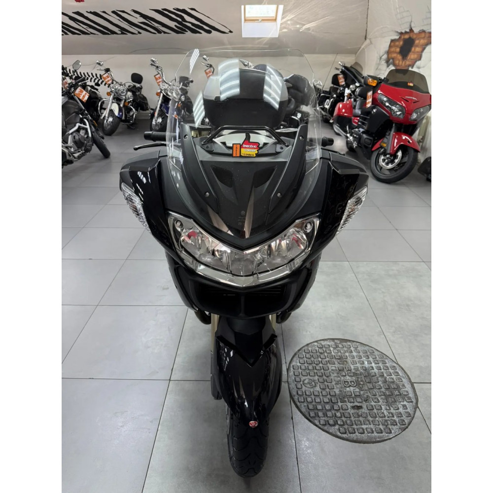 BMW R1200RT (инжектор) 2014 г, 67500 км