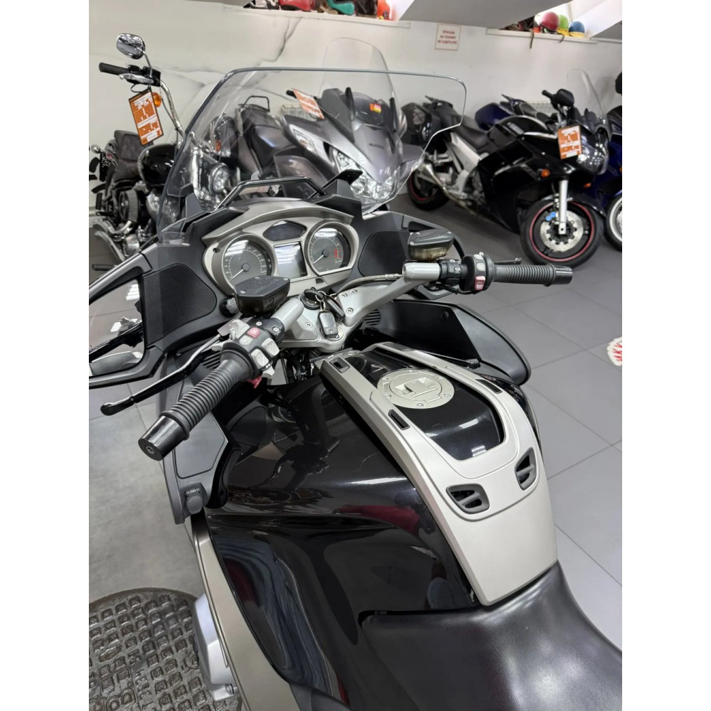 BMW R1200RT (инжектор) 2014 г, 67500 км
