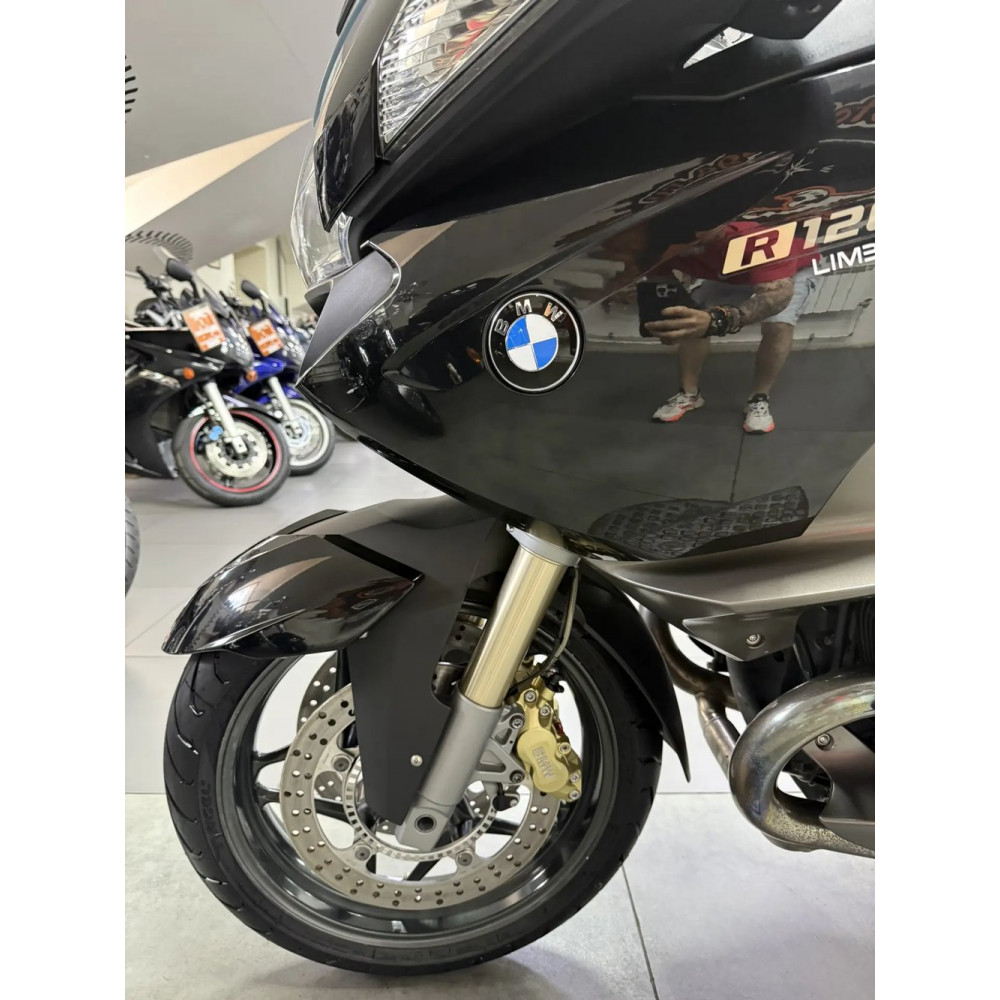 BMW R1200RT (инжектор) 2014 г, 67500 км