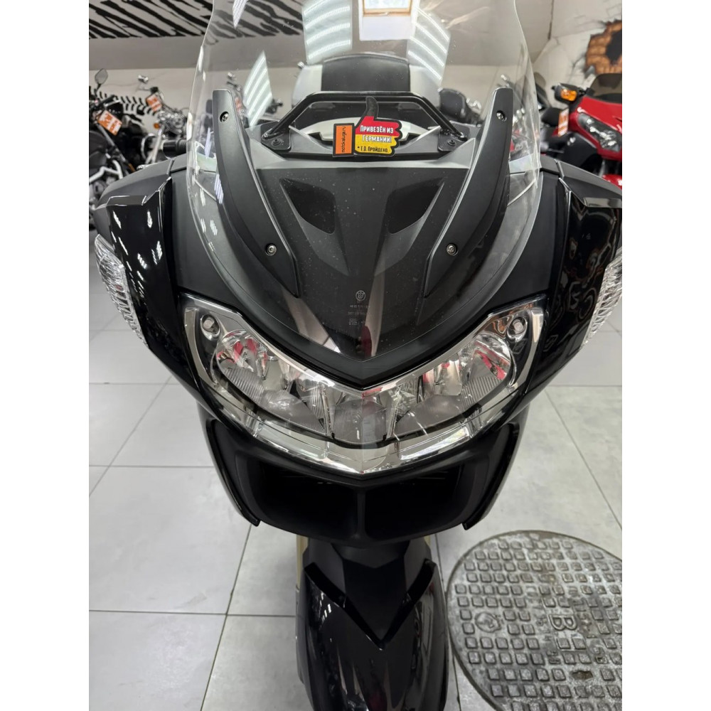 BMW R1200RT (инжектор) 2014 г, 67500 км