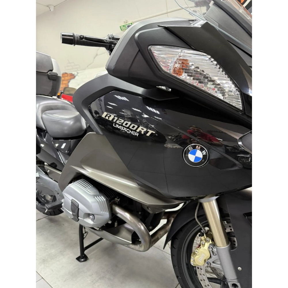 BMW R1200RT (инжектор) 2014 г, 67500 км