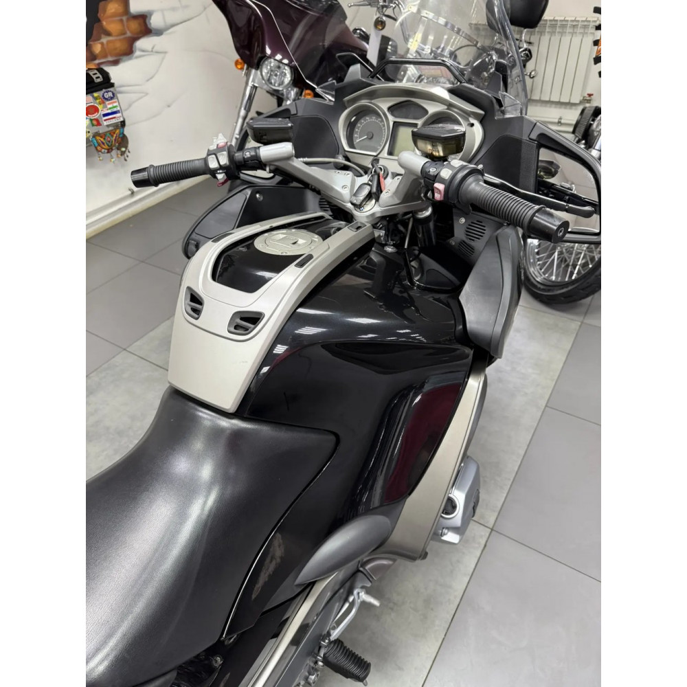 BMW R1200RT (инжектор) 2014 г, 67500 км