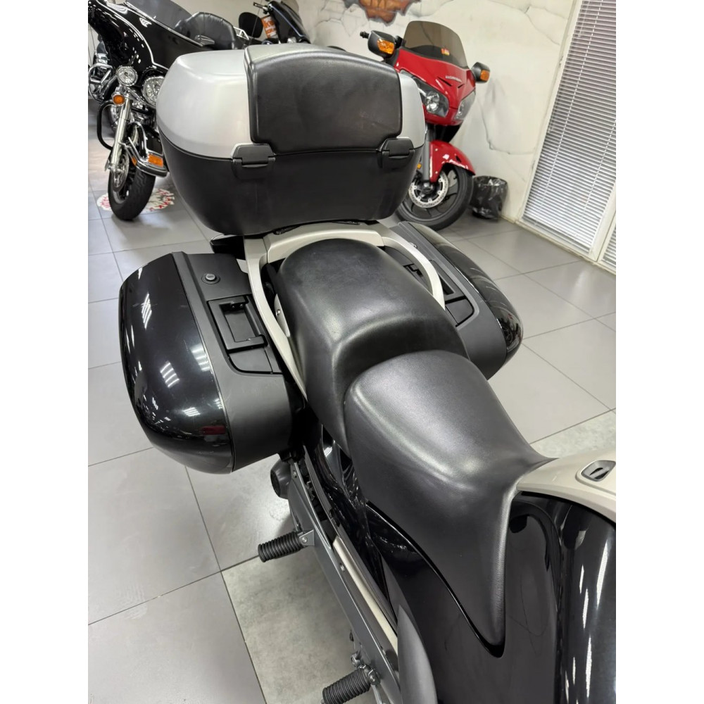 BMW R1200RT (инжектор) 2014 г, 67500 км