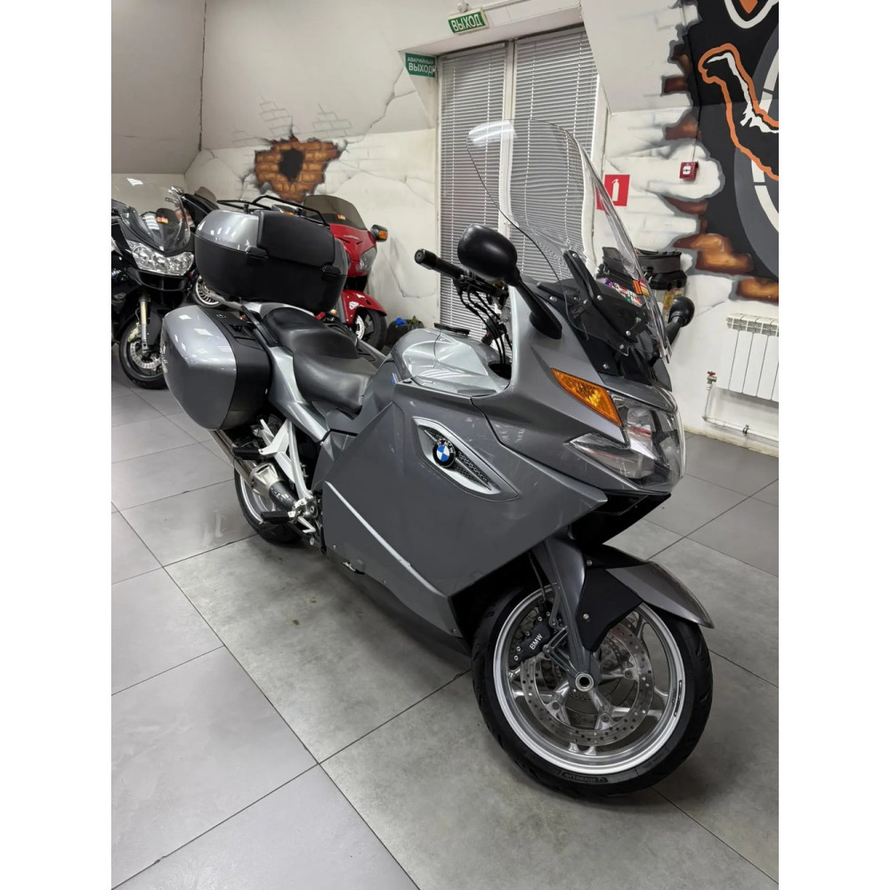 BMW K1300GT (инжектор) 2010 г, 88700 км