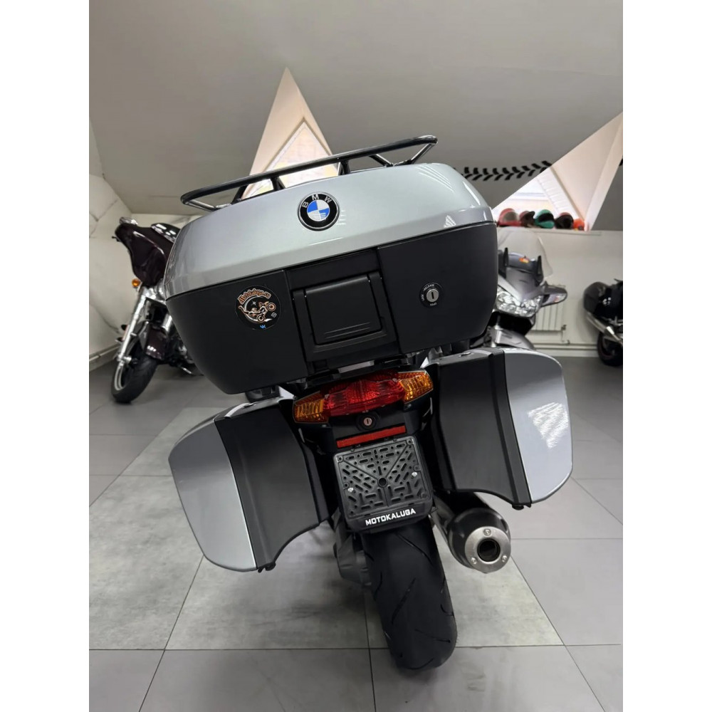 BMW K1300GT (инжектор) 2010 г, 88700 км