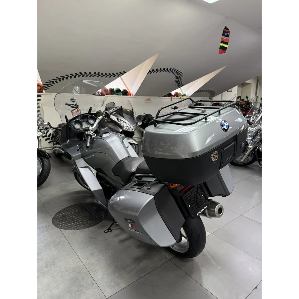 BMW K1300GT (инжектор) 2010 г, 88700 км
