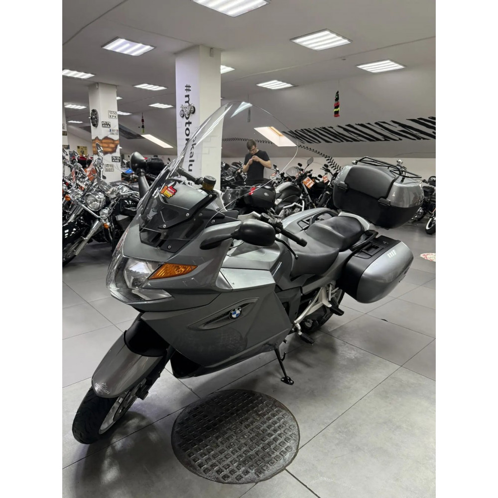 BMW K1300GT (инжектор) 2010 г, 88700 км