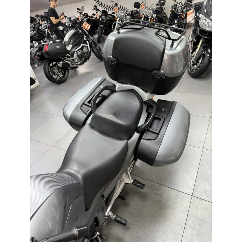 BMW K1300GT (инжектор) 2010 г, 88700 км