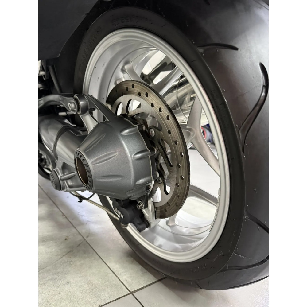 BMW K1300GT (инжектор) 2010 г, 88700 км