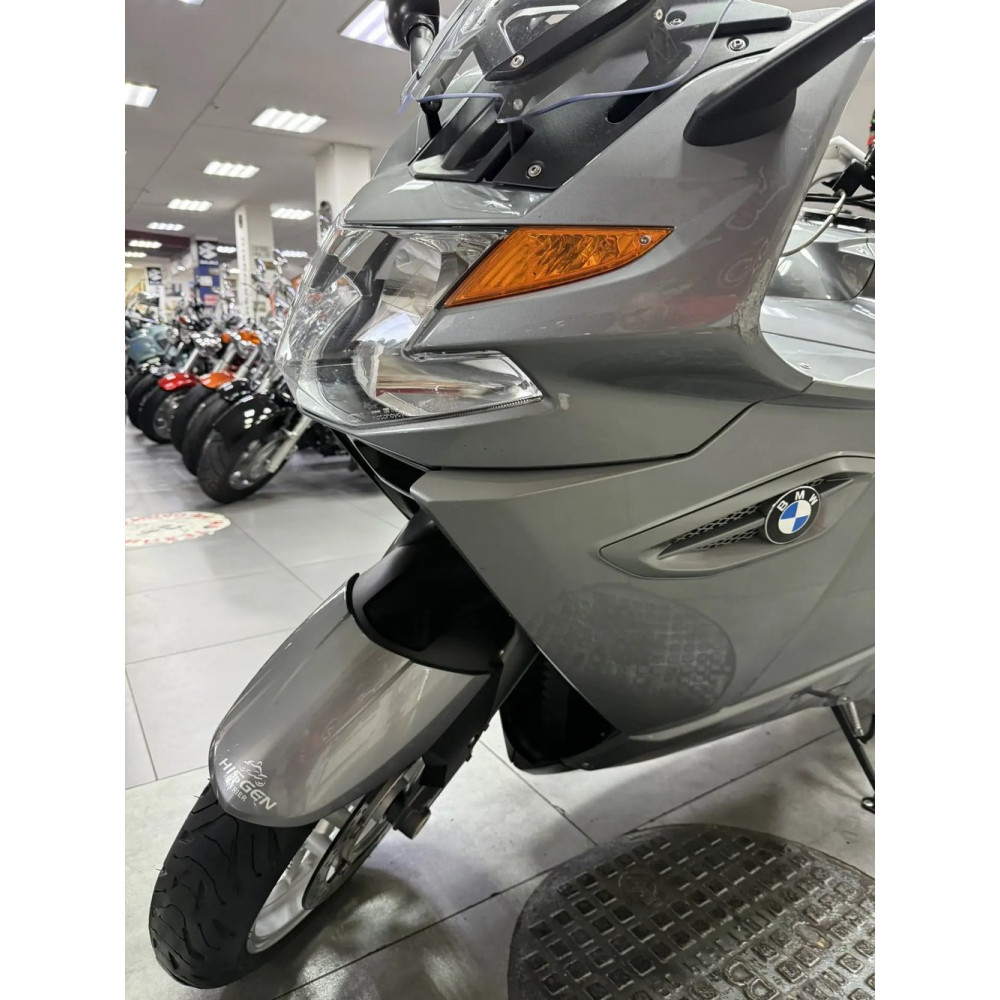 BMW K1300GT (инжектор) 2010 г, 88700 км