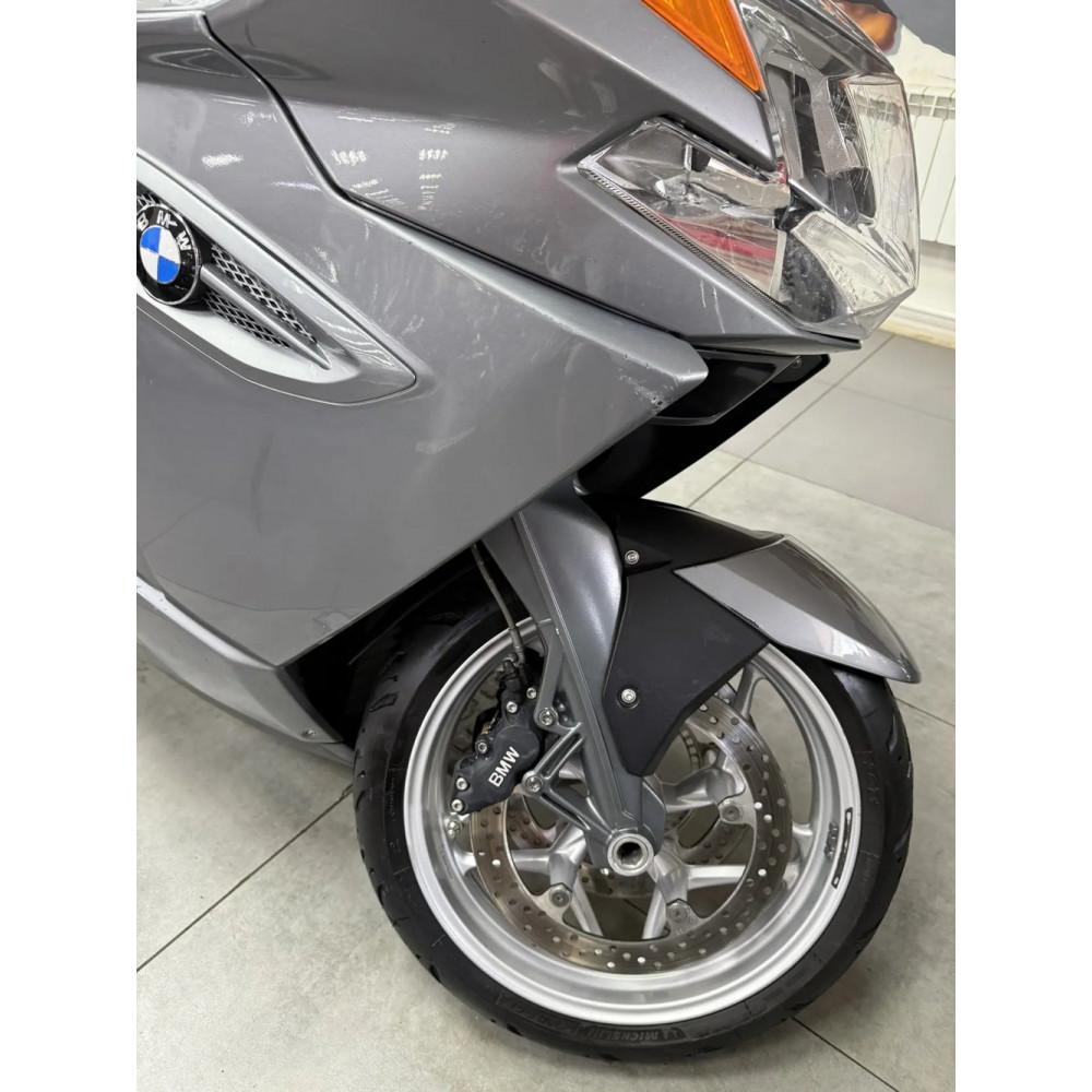 BMW K1300GT (инжектор) 2010 г, 88700 км