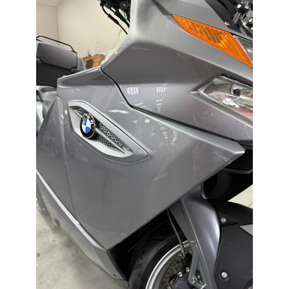 BMW K1300GT (инжектор) 2010 г, 88700 км