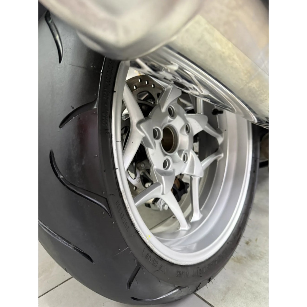 BMW K1300GT (инжектор) 2010 г, 88700 км
