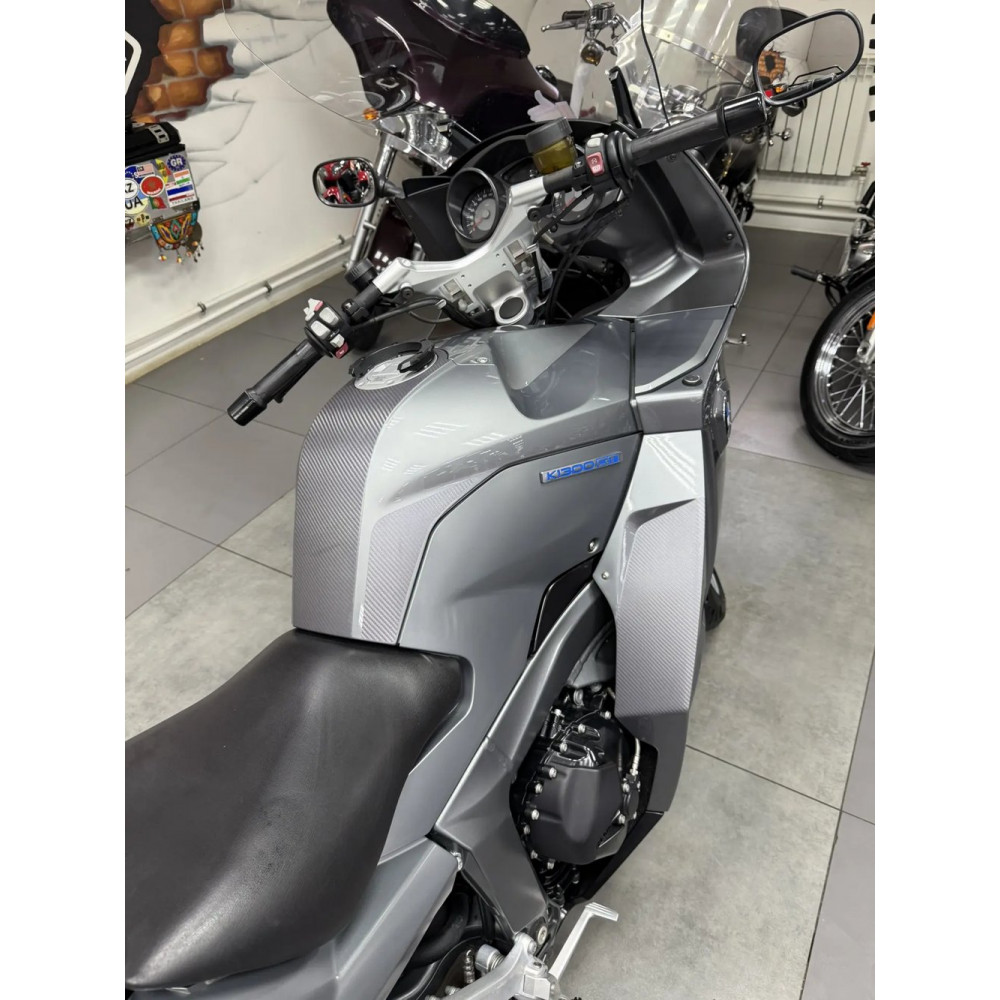 BMW K1300GT (инжектор) 2010 г, 88700 км