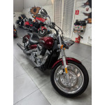 Honda VTX1300C 2005 г, 950 миль