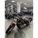 Honda VTX1300C 2005 г, 950 миль