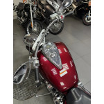 Honda VTX1300C 2005 г, 950 миль