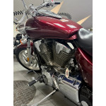 Honda VTX1300C 2005 г, 950 миль