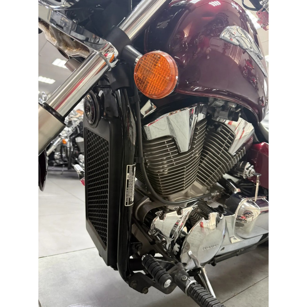 Honda VTX1300C 2005 г, 950 миль