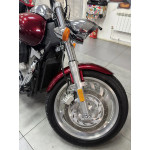Honda VTX1300C 2005 г, 950 миль