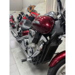 Honda VTX1300C 2005 г, 950 миль
