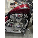 Honda VTX1300C 2005 г, 950 миль