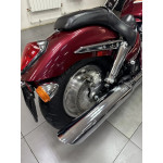 Honda VTX1300C 2005 г, 950 миль