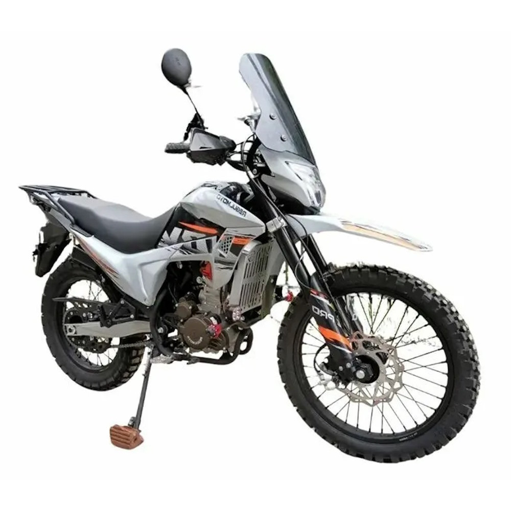 Regulmoto TE PRO