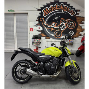 Honda CB600F Hornet (инжектор) 2010 г, 41500 км