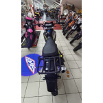 Мотоцикл Regulmoto Grizzly, Черный/ серый, , 302507-1