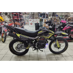 Мотоцикл Regulmoto Grizzly, Черный/ серый, , 302507-1