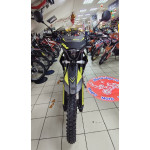 Мотоцикл Regulmoto Grizzly, Черный/ серый, , 302507-1