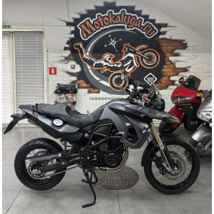 BMW F800GS (инжектор) 2012 г, 48100 км