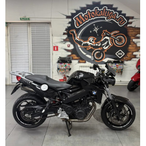 BMW F800R  (инжектор) 2013 г, 32200 км