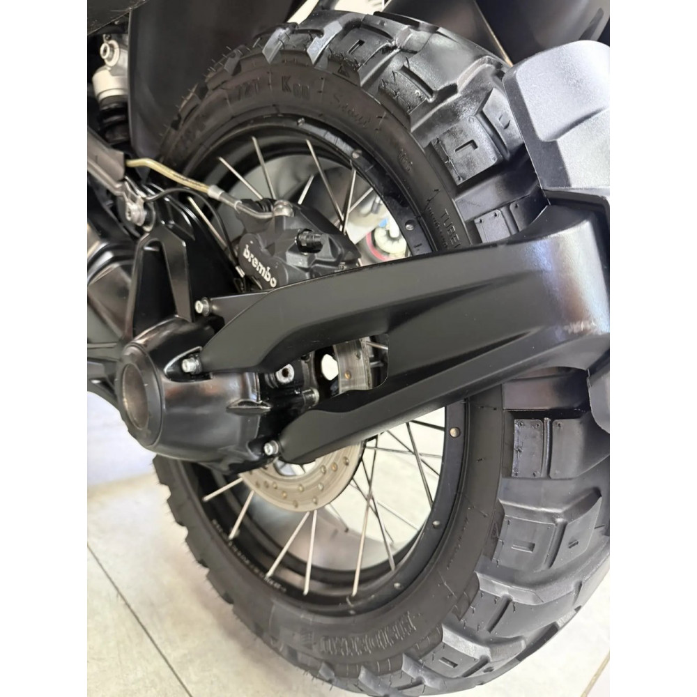 BMW R1200GS “Triple Black” 4-ое поколение. (инжектор) 2016 г, 68100 км