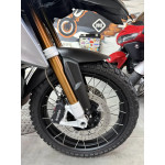 BMW R1200GS “Triple Black” 4-ое поколение. (инжектор) 2016 г, 68100 км